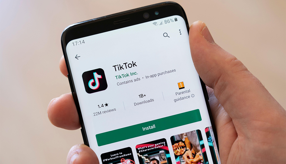 3 tendances TikTok dangereuses pour les dents